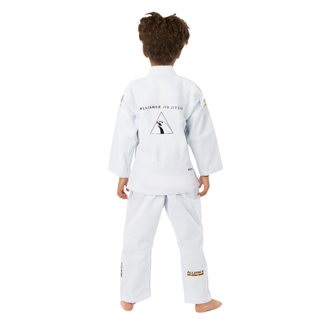 Alliance Kids Unisex Kimono (5-14 years) COMPLIGHT