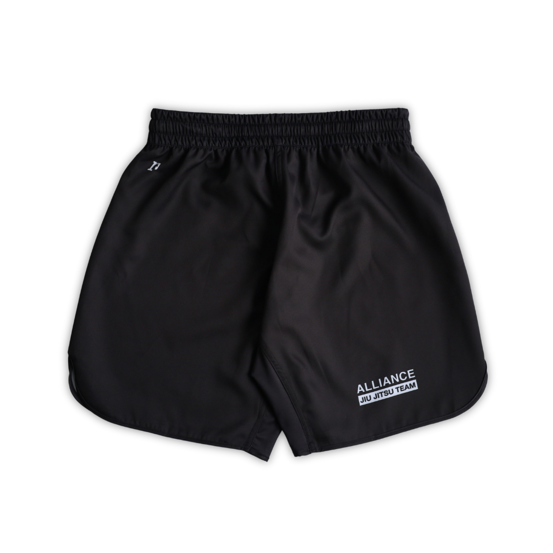 Alliance Adult Unisex Grappling Shorts V.4