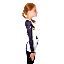 Alliance Kids Unisex Rash guards V.2