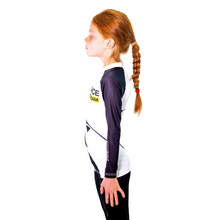 Alliance Kids Unisex Rash guards V.2