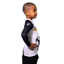 Alliance Kids Unisex Rash guards V.2