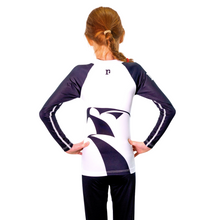 Alliance Kids Unisex Rash guards V.2