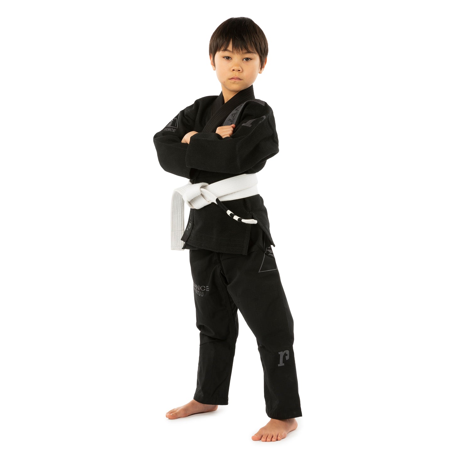 Alliance Kids Unisex Kimono (5-14 years) V.3