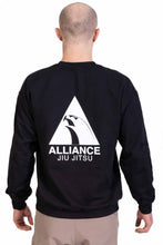 Alliance BJJ Crewneck Sweatshirt UNISEX