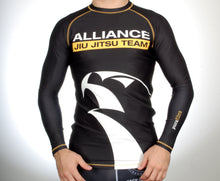 Alliance Adult Unisex Rash Guards Long Sleeve V.2