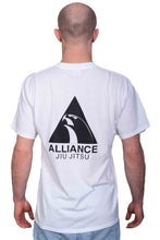 Alliance BJJ Tee Shirt UNISEX