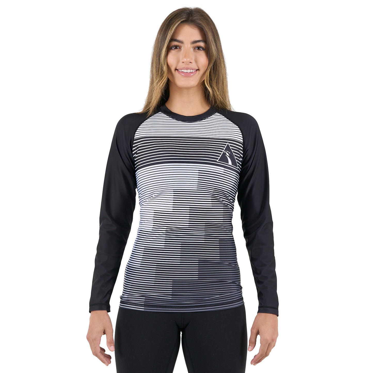 Alliance Adult Unisex Rashguard Long Sleeve V.3