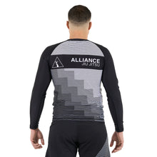 Alliance Adult Unisex Rash Guard Short Sleeve V.3