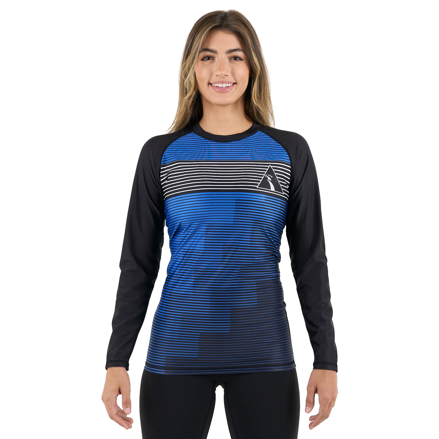 Alliance Adult Unisex Rashguard Long Sleeve V.3