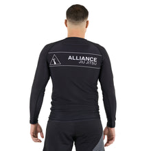 Alliance Adult Unisex Rash Guard Short Sleeve V.3