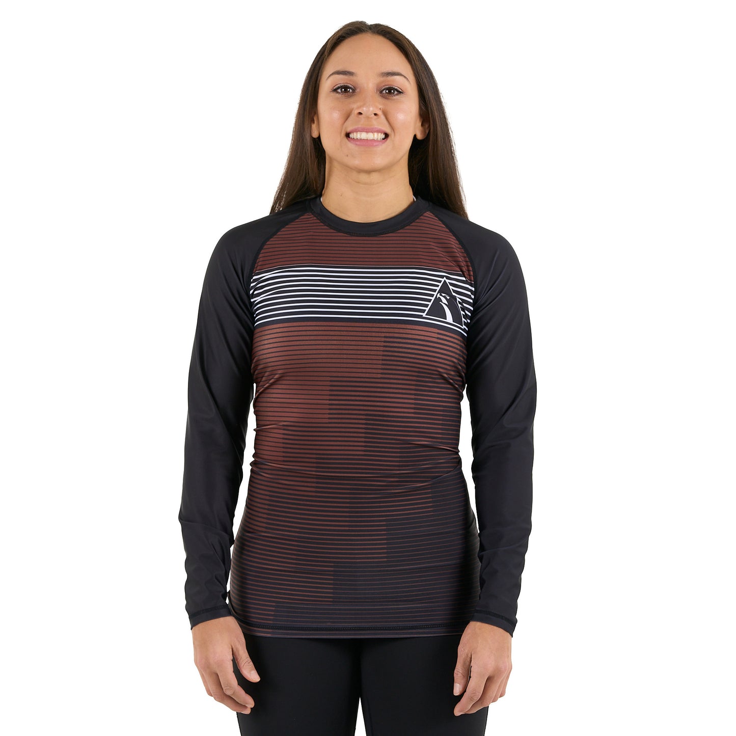 Alliance Adult Unisex Rashguard Long Sleeve V.3