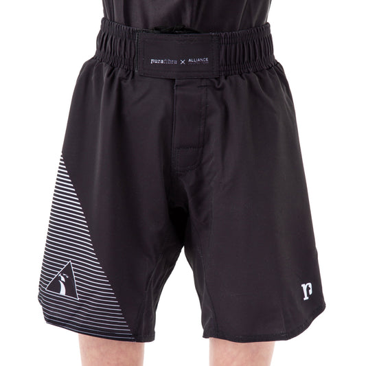 Alliance Kids Unisex Grappling Shorts V.3