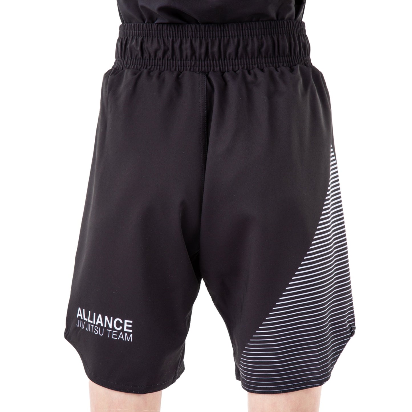 Alliance Kids Unisex Grappling Shorts V.3