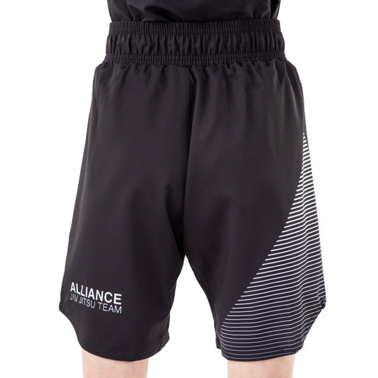 Alliance Kids Unisex Grappling Shorts V.3