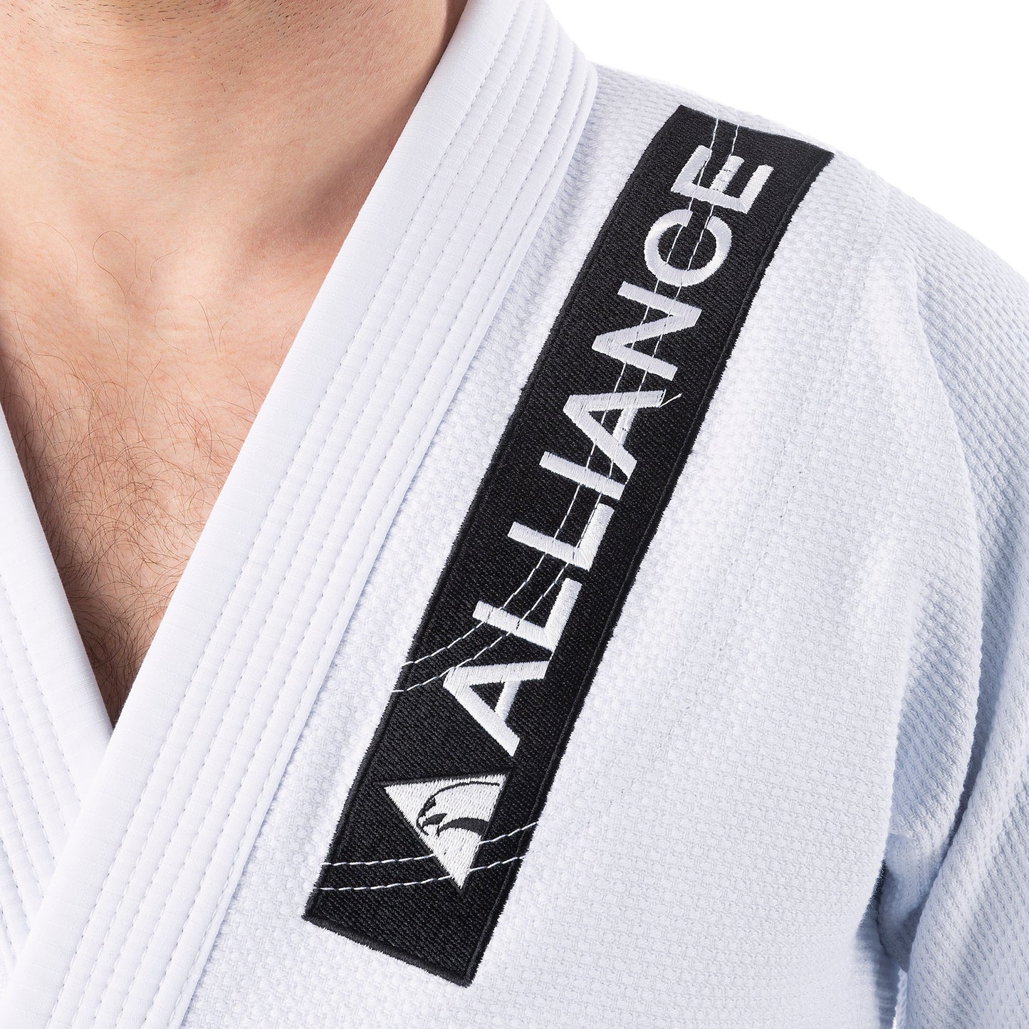 Alliance Adult Unisex Kimono V.3