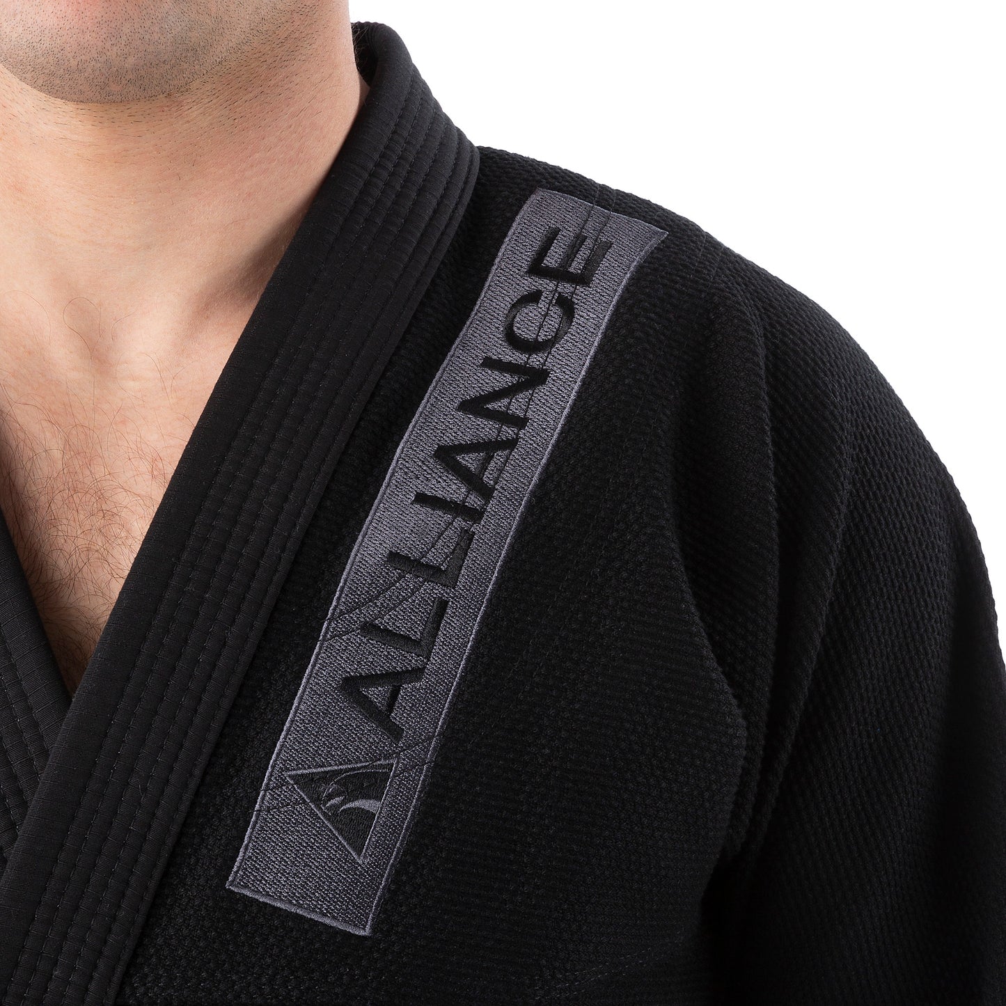 Alliance Adult Unisex Kimono V.3