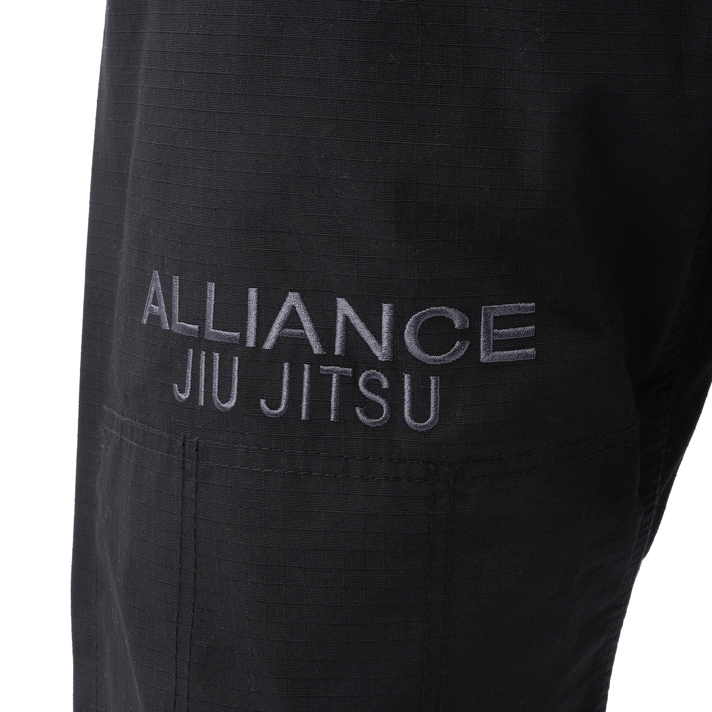 Alliance Adult Unisex Kimono V.3