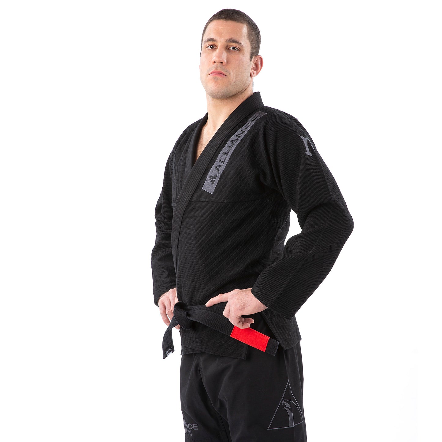 Alliance Adult Unisex Kimono V.3