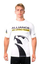 Alliance Adult Unisex Rash Guard Short Sleeve V.2